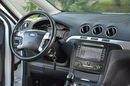 Ford S-Max Lift Ledy Duża Navi Kamera Premium Sound el.fotele Convers+ 2xParkt. zdjęcie 19