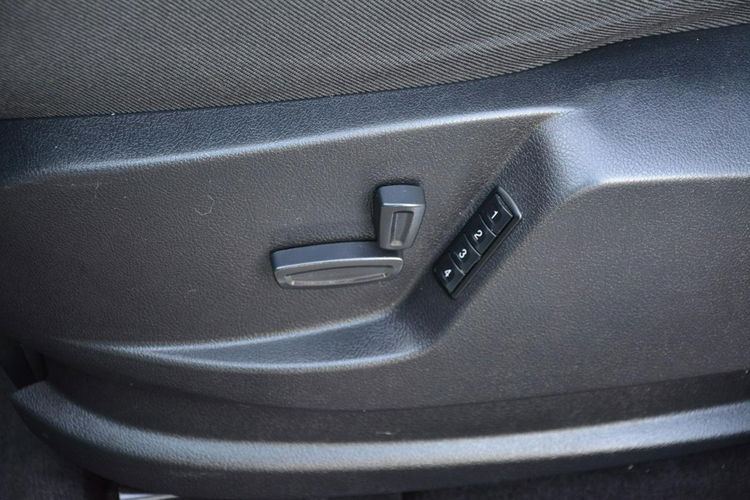 Ford S-Max Lift Ledy Duża Navi Kamera Premium Sound el.fotele Convers+ 2xParkt. zdjęcie 21