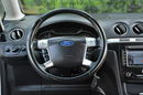 Ford S-Max Lift Ledy Duża Navi Kamera Premium Sound el.fotele Convers+ 2xParkt. zdjęcie 23