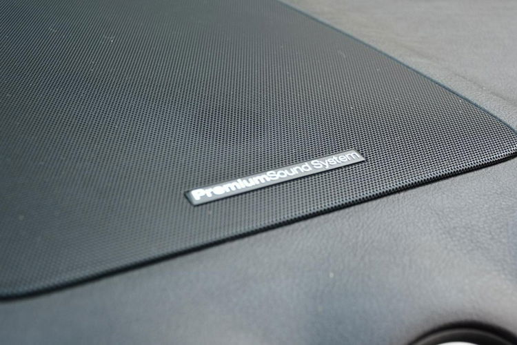 Ford S-Max Lift Ledy Duża Navi Kamera Premium Sound el.fotele Convers+ 2xParkt. zdjęcie 30