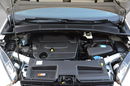 Ford S-Max Lift Ledy Duża Navi Kamera Premium Sound el.fotele Convers+ 2xParkt. zdjęcie 33