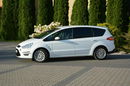 Ford S-Max Lift Ledy Duża Navi Kamera Premium Sound el.fotele Convers+ 2xParkt. zdjęcie 4