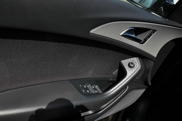 Audi A6 2.0 TDI 190KM Ultra S-line S-tronic Bi-Ksenon El.Klapa Serwis FV 23% zdjęcie 12