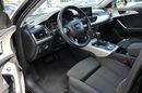 Audi A6 2.0 TDI 190KM Ultra S-line S-tronic Bi-Ksenon El.Klapa Serwis FV 23% zdjęcie 13