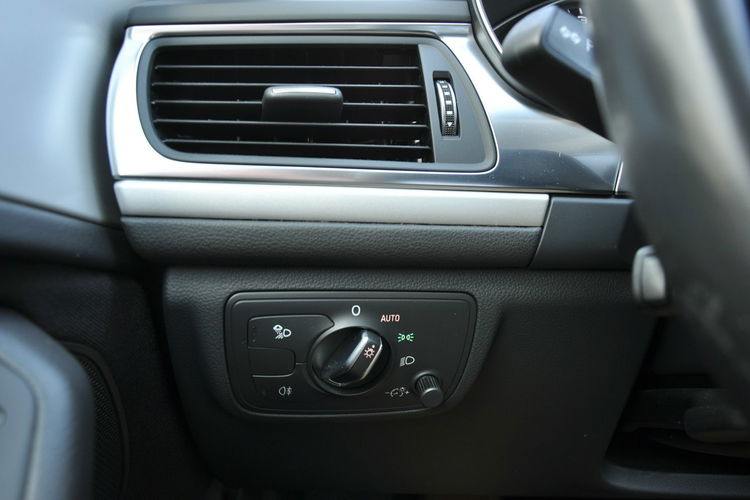 Audi A6 2.0 TDI 190KM Ultra S-line S-tronic Bi-Ksenon El.Klapa Serwis FV 23% zdjęcie 21