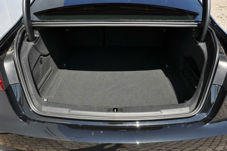 Audi A6 2.0 TDI 190KM Ultra S-line S-tronic Bi-Ksenon El.Klapa Serwis FV 23% zdjęcie 9