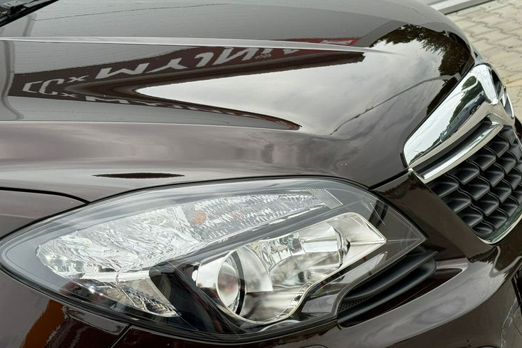 Mokka Opel Mokka 1.4 T 140 KM Automat – Elegancja i komfort w pięknym brązie zdjęcie 14