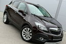 Mokka Opel Mokka 1.4 T 140 KM Automat – Elegancja i komfort w pięknym brązie zdjęcie 4