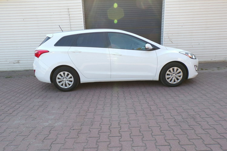 Hyundai i30 Navi /Skrzynia Automat /Led /1.6 /2017r zdjęcie 4