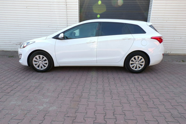 Hyundai i30 Navi /Skrzynia Automat /Led /1.6 /2017r zdjęcie 9