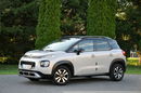 C3 Aircross 1.2i(110KM) Led Duża Navi Reling Parktronik I Wł Alu16"ASO Citroen zdjęcie 11