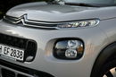 C3 Aircross 1.2i(110KM) Led Duża Navi Reling Parktronik I Wł Alu16"ASO Citroen zdjęcie 12