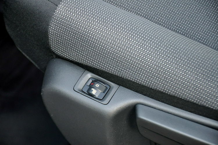 C3 Aircross 1.2i(110KM) Led Duża Navi Reling Parktronik I Wł Alu16"ASO Citroen zdjęcie 24