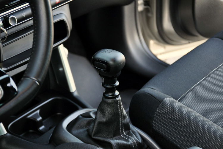 C3 Aircross 1.2i(110KM) Led Duża Navi Reling Parktronik I Wł Alu16"ASO Citroen zdjęcie 33