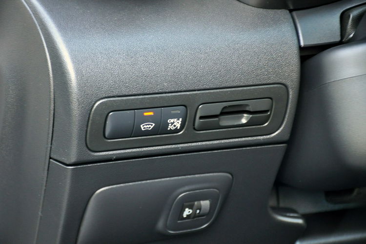 C3 Aircross 1.2i(110KM) Led Duża Navi Reling Parktronik I Wł Alu16"ASO Citroen zdjęcie 34