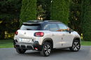 C3 Aircross 1.2i(110KM) Led Duża Navi Reling Parktronik I Wł Alu16"ASO Citroen zdjęcie 5