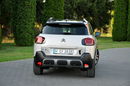 C3 Aircross 1.2i(110KM) Led Duża Navi Reling Parktronik I Wł Alu16"ASO Citroen zdjęcie 7