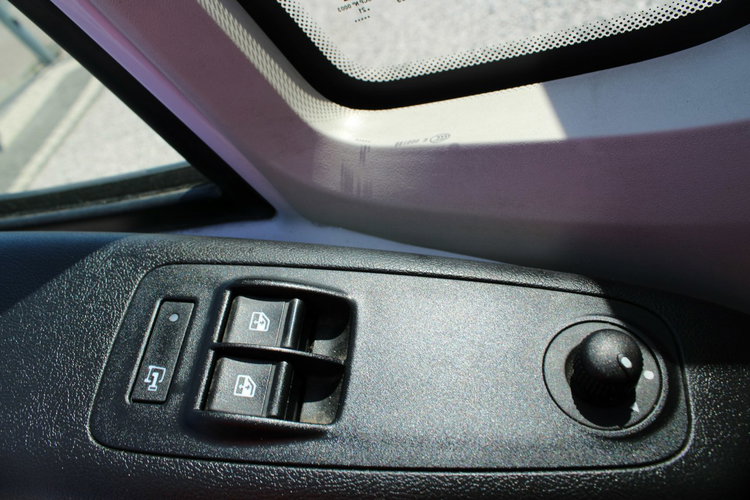 Citroen Jumper L3H2 F-vat Vat-1 Gwarancja Krajowy Netto 59 269PLN zdjęcie 12