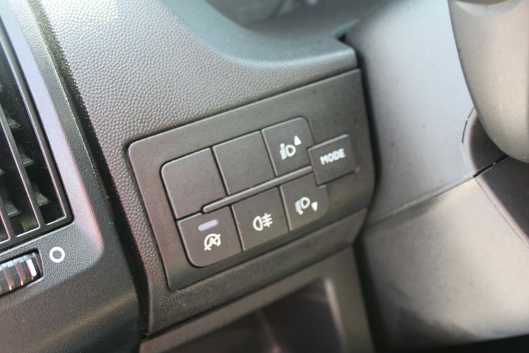 Citroen Jumper L3H2 F-vat Vat-1 Gwarancja Krajowy Netto 59 269PLN zdjęcie 13