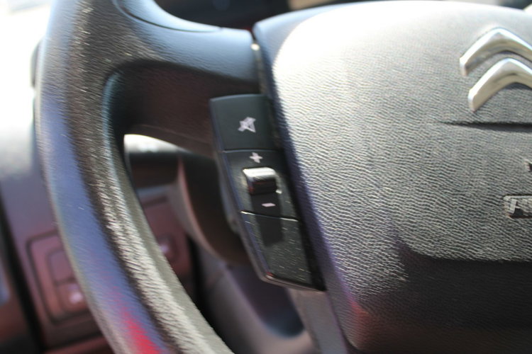 Citroen Jumper L3H2 F-vat Vat-1 Gwarancja Krajowy Netto 59 269PLN zdjęcie 14