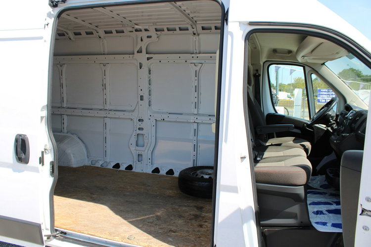 Citroen Jumper L3H2 F-vat Vat-1 Gwarancja Krajowy Netto 59 269PLN zdjęcie 20