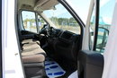 Citroen Jumper L3H2 F-vat Vat-1 Gwarancja Krajowy Netto 59 269PLN zdjęcie 21