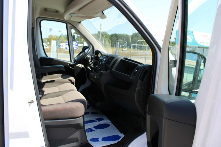 Citroen Jumper L3H2 F-vat Vat-1 Gwarancja Krajowy Netto 59 269PLN zdjęcie 21