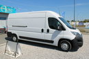 Citroen Jumper L3H2 F-vat Vat-1 Gwarancja Krajowy Netto 59 269PLN zdjęcie 4