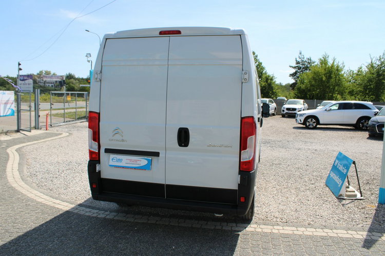 Citroen Jumper L3H2 F-vat Vat-1 Gwarancja Krajowy Netto 59 269PLN zdjęcie 6
