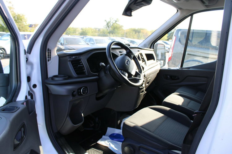Ford Transit L4H2 Gwarancja Salon Polska zdjęcie 10