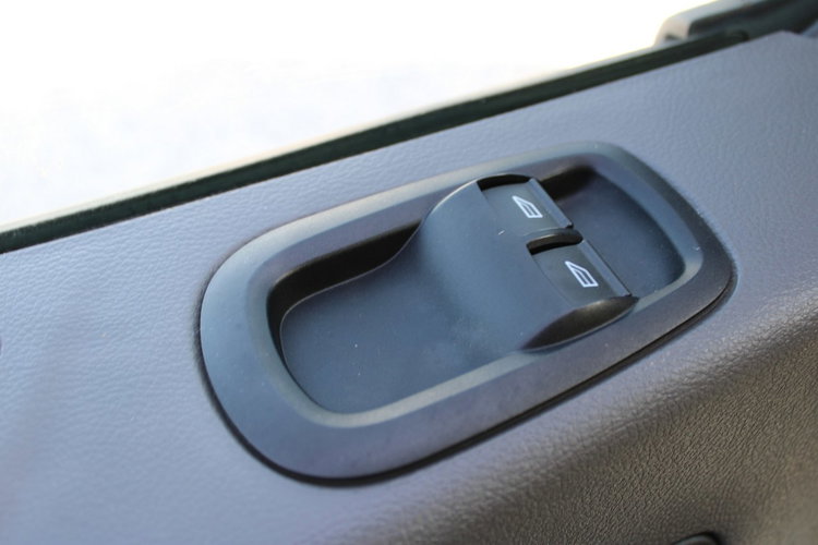 Ford Transit L4H2 Gwarancja Salon Polska zdjęcie 11