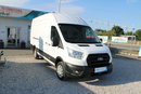 Ford Transit L4H2 Gwarancja Salon Polska zdjęcie 3