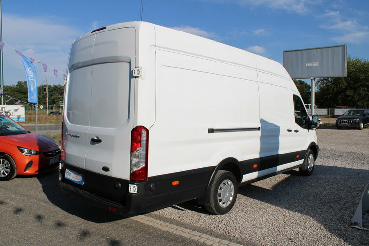 Ford Transit L4H2 Gwarancja Salon Polska zdjęcie 5