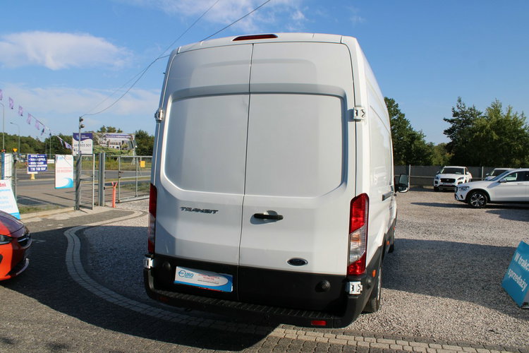 Ford Transit L4H2 Gwarancja Salon Polska zdjęcie 6