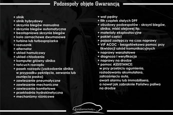 Ford Transit L4H2 Gwarancja Salon Polska