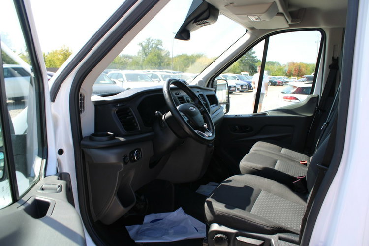 Ford Transit L4H3 Gwarancja Salon Polska zdjęcie 10