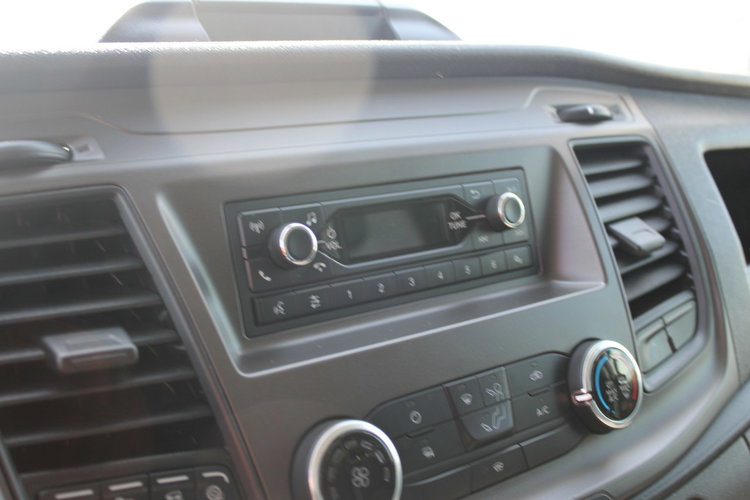 Ford Transit L4H3 Gwarancja Salon Polska zdjęcie 16