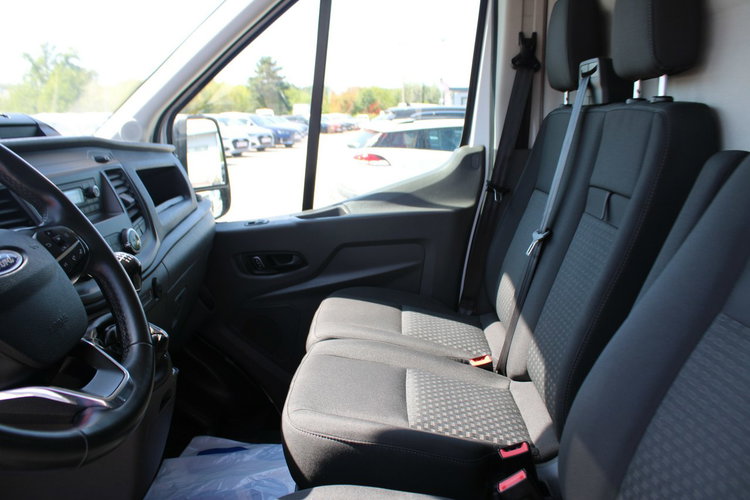 Ford Transit L4H3 Gwarancja Salon Polska zdjęcie 18