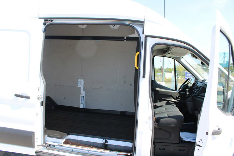 Ford Transit L4H3 Gwarancja Salon Polska zdjęcie 20