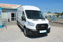 Ford Transit L4H3 Gwarancja Salon Polska zdjęcie 3