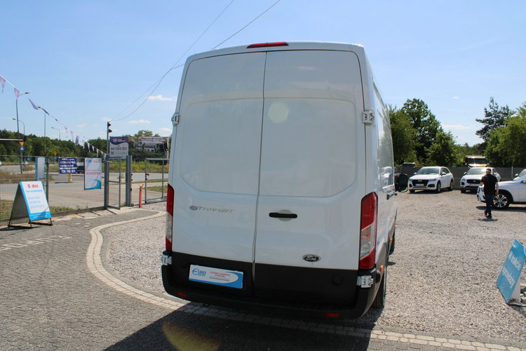 Ford Transit L4H3 Gwarancja Salon Polska zdjęcie 6