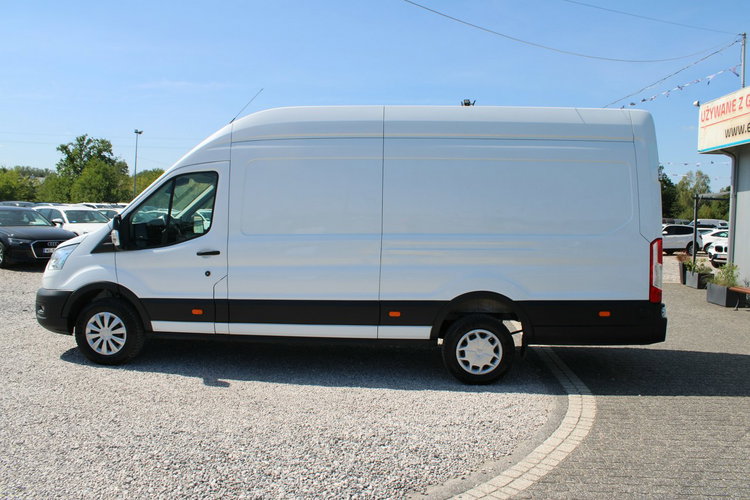 Ford Transit L4H3 Gwarancja Salon Polska zdjęcie 8