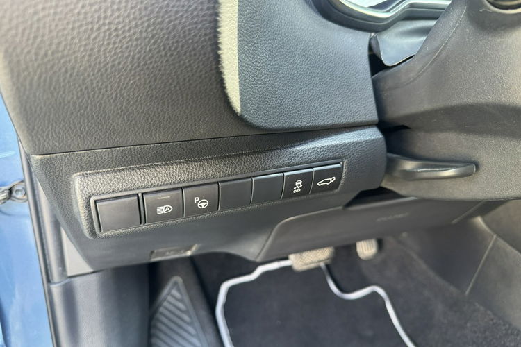 Toyota Corolla 2.0HSD 184KM GR Pełny serwis Bezwypadkowy Bardzo bogata zdjęcie 17