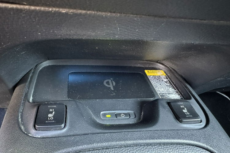 Toyota Corolla 2.0HSD 184KM GR Pełny serwis Bezwypadkowy Bardzo bogata zdjęcie 18