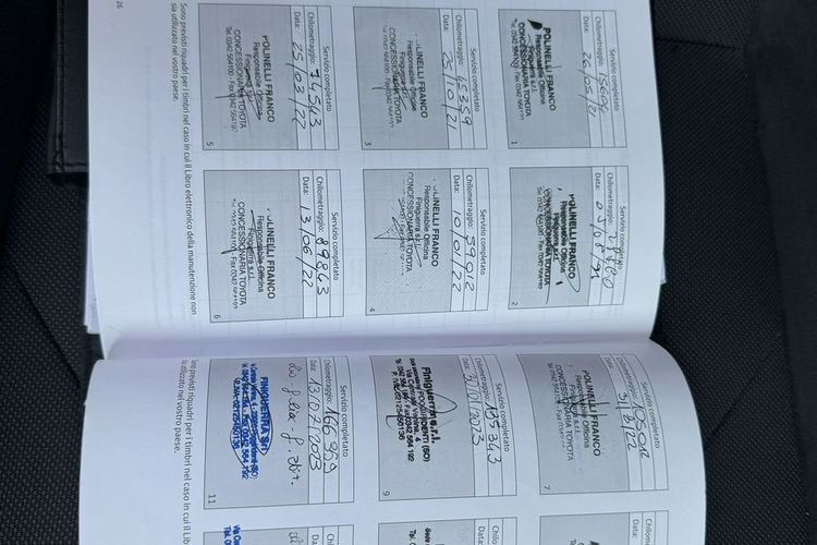 Toyota Corolla 2.0HSD 184KM GR Pełny serwis Bezwypadkowy Bardzo bogata zdjęcie 24