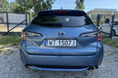 Toyota Corolla 2.0HSD 184KM GR Pełny serwis Bezwypadkowy Bardzo bogata zdjęcie 6