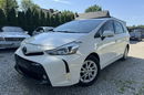 Toyota Prius+ 1.8 HSD 136KM Hand free 7 osobowy Bezwypadkowy zdjęcie 2