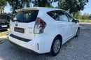 Toyota Prius+ 1.8 HSD 136KM Hand free 7 osobowy Bezwypadkowy zdjęcie 5