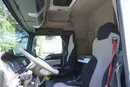 MAN TGS 35.420 8×2 / NOWA laweta / 3 osie skrętne / Ładowność 20 T / kab. sypialna zdjęcie 21