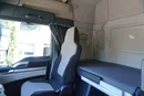 MAN TGS 35.420 8×2 / NOWA laweta / 3 osie skrętne / Ładowność 20 T / kab. sypialna zdjęcie 27